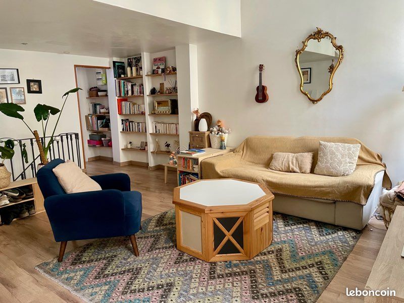 Appartement 3 pièces 52 m² · à Bordeaux · 52 m² · 280 000 €