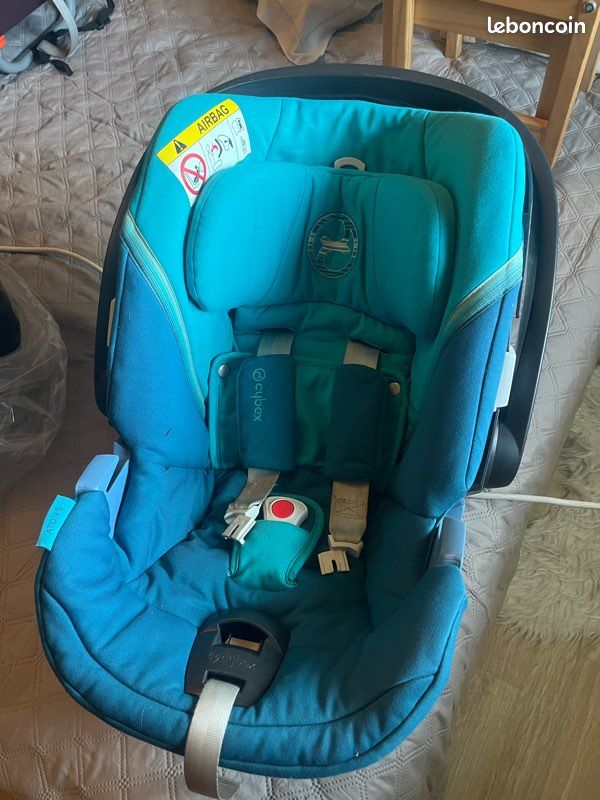 Coque Cybex aton 5 (image 2)