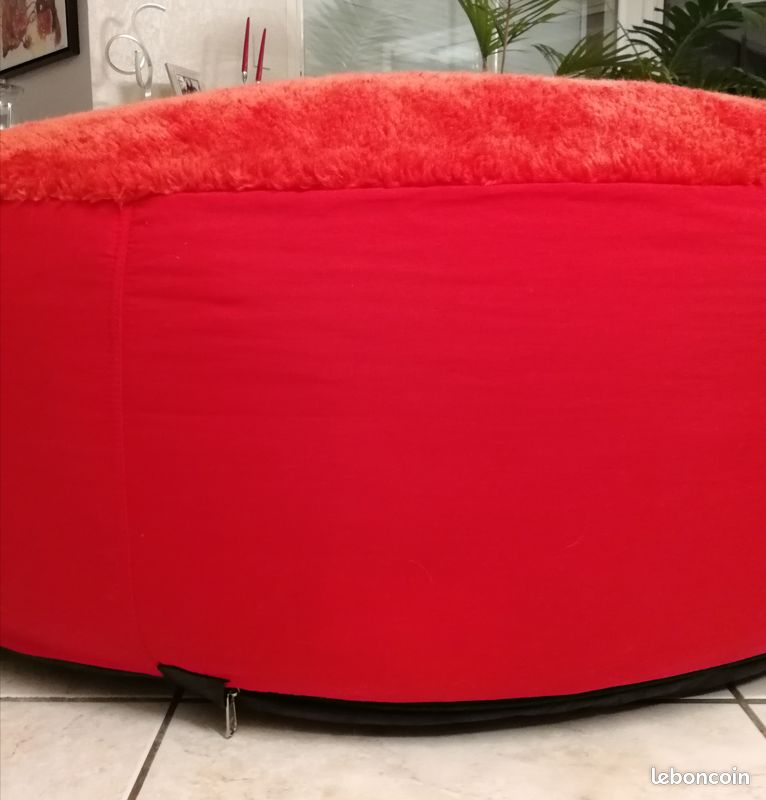 Pouf Posig IKEA (image 2)