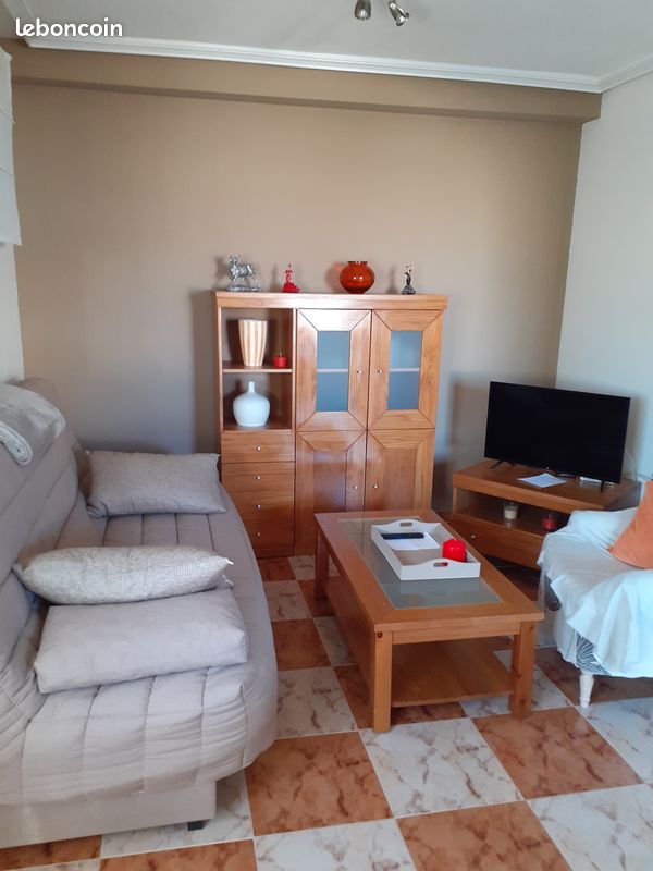 Villa Espagne 4/6 personnes (image 4)