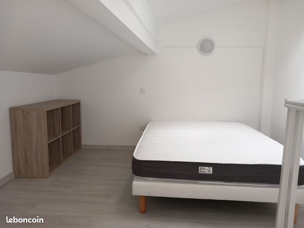 Appartement meublé centre ville de MONTELIMAR (image 3)