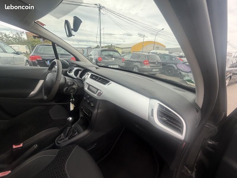 Citroen C3 1.4I AIRPLAY (image 13)