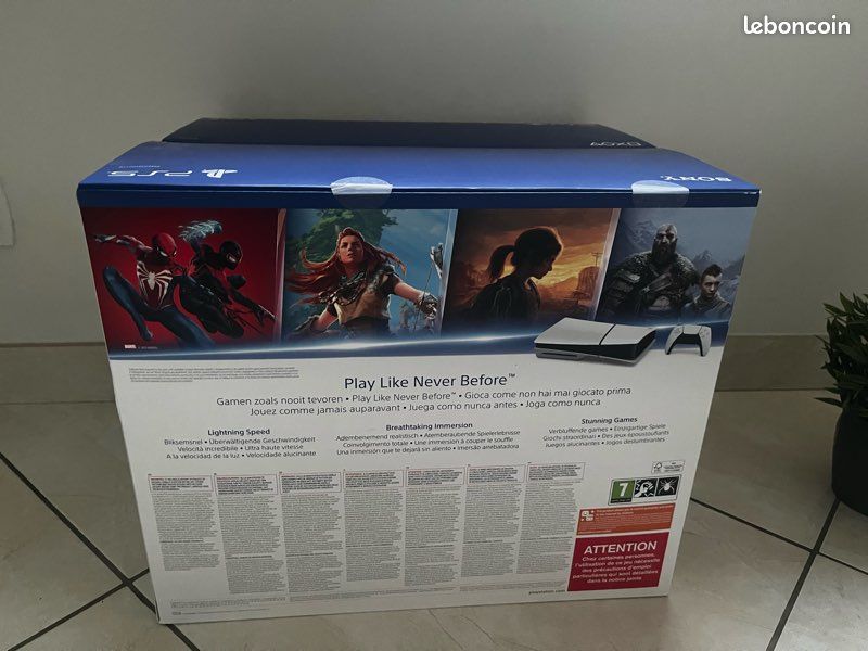 Ps5 (image 4)