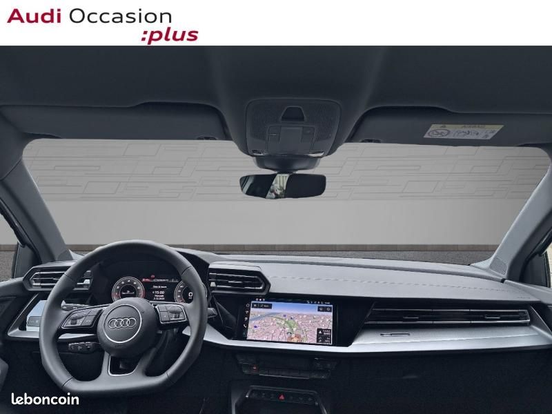 Audi A3 allstreet 35 TFSI 150ch Hybride Avus S tronic 7 (image 3)