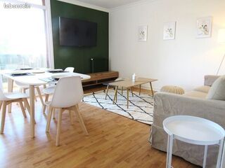Appartement 4 pièces 70 m² · à Saint-Brieuc · 70 m² · 750 €/mois