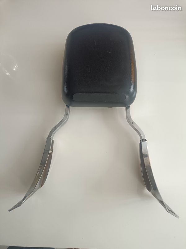 Sissy bar moto (image 1)