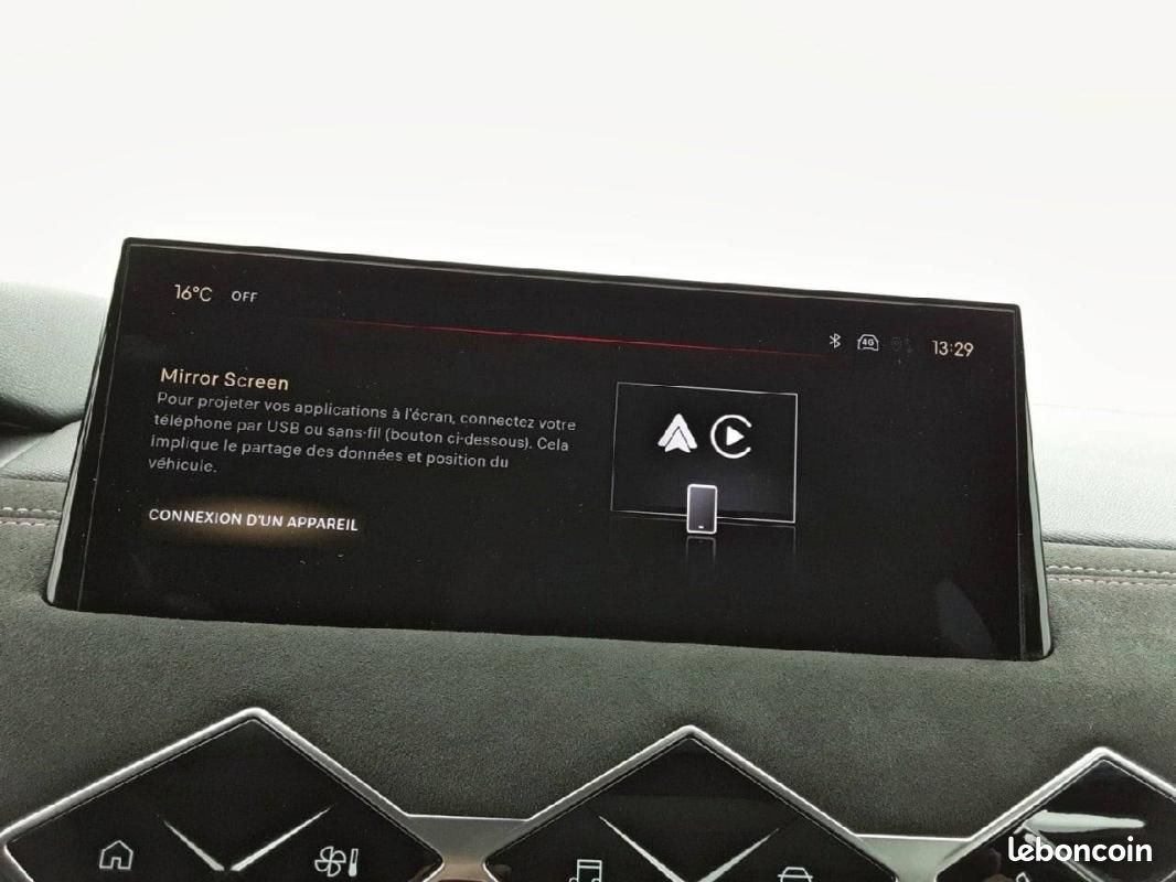 DS 3 Hybride 145 e-DCT6 - Edition France (image 22)