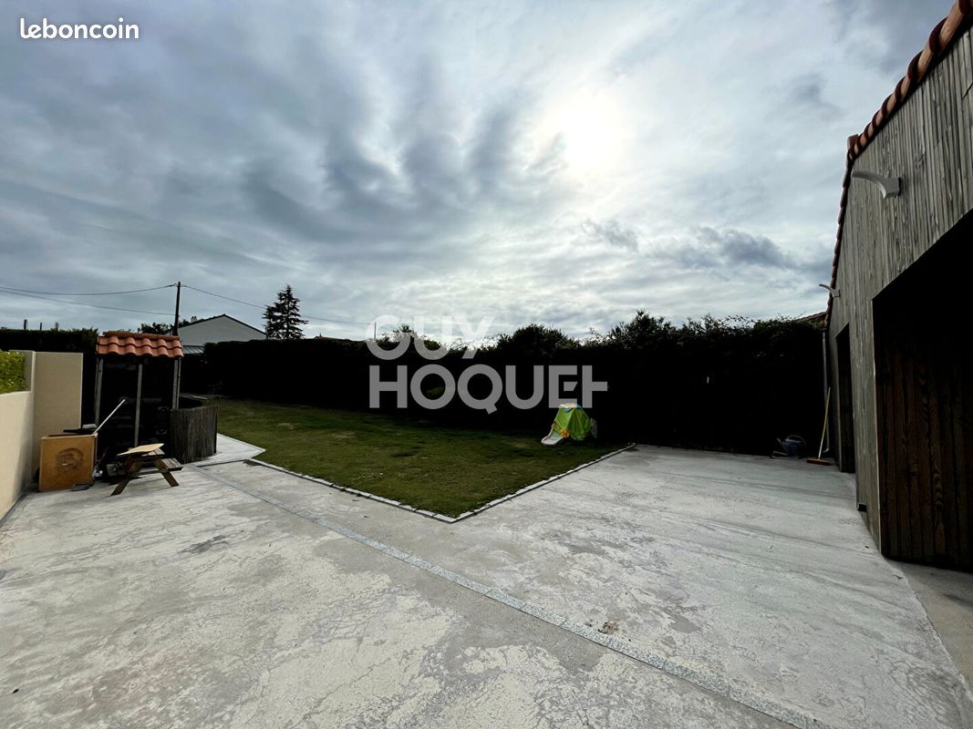 Maison a louer vertou - 5 pièce(s) - 97 m2 - Surfyn