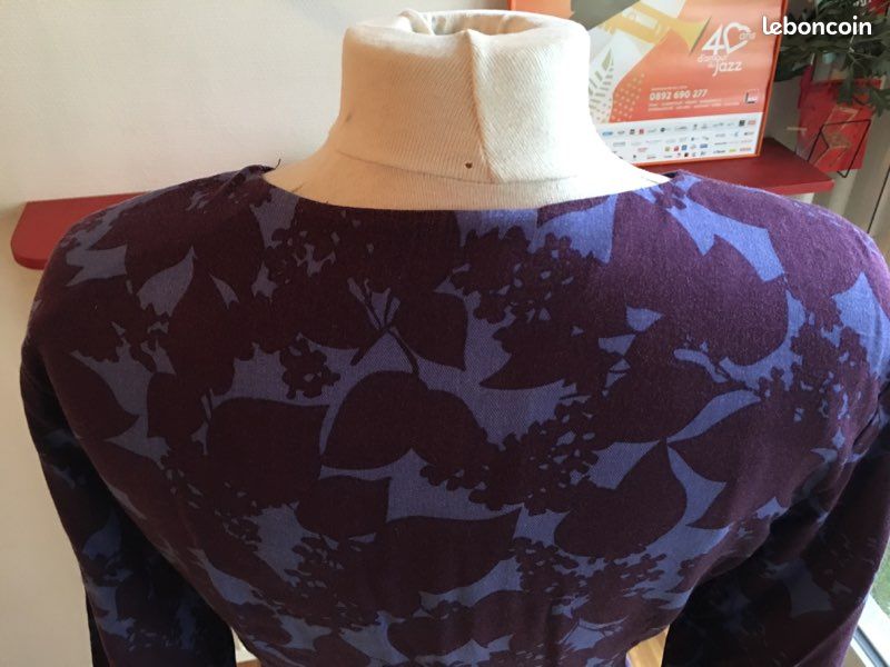 Robe midi Boden 40 (image 6)