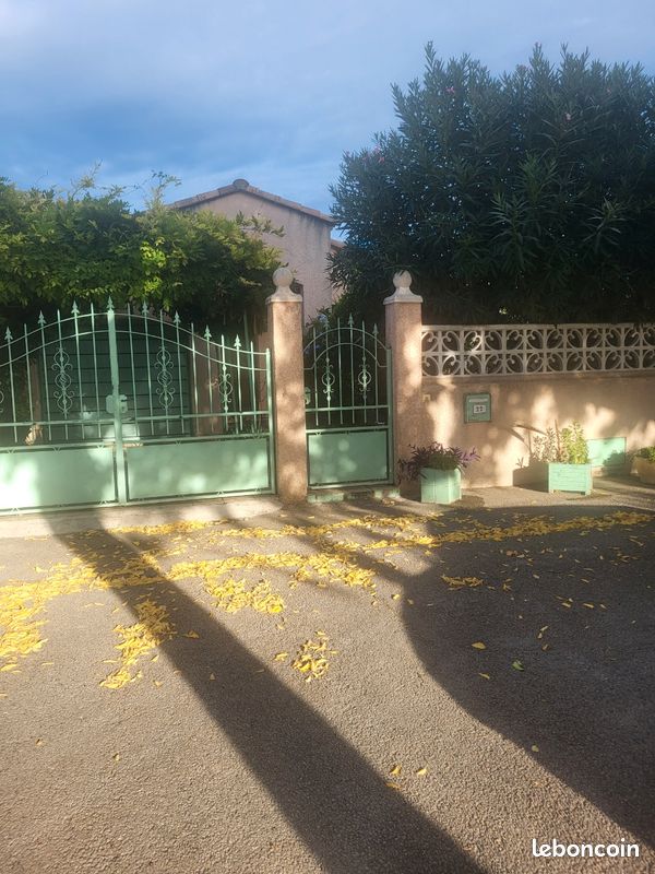 Maison undefined pièce(s) undefined m²à louer Lunel