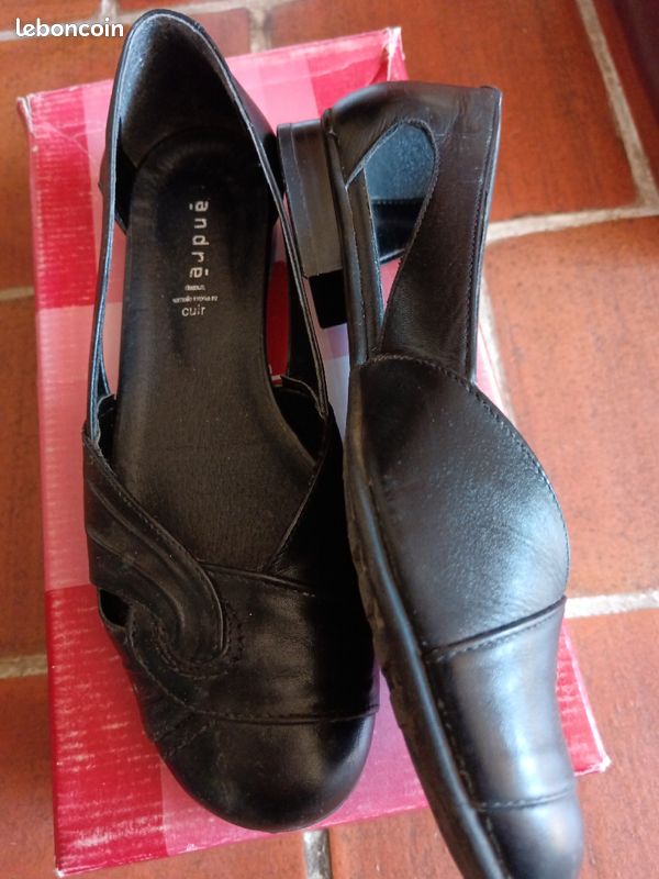 Chaussures (image 2)
