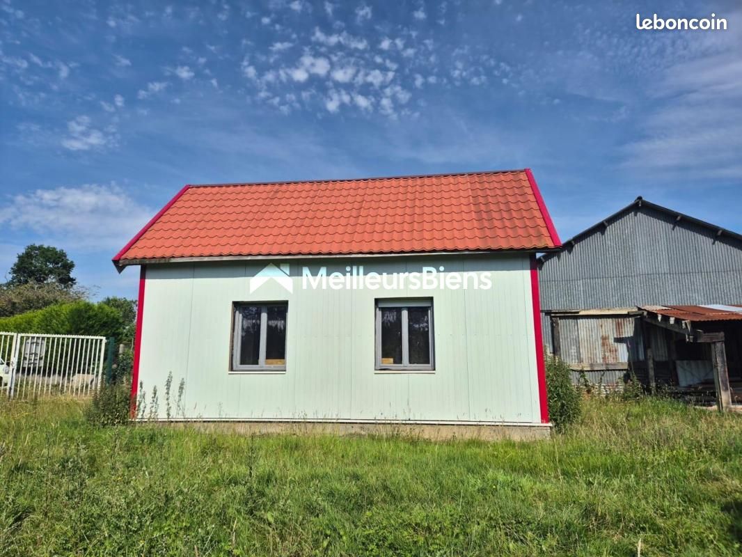 Appartement 2 pièces 34 m² · à Gévezé · 34 m² · 77 900 €