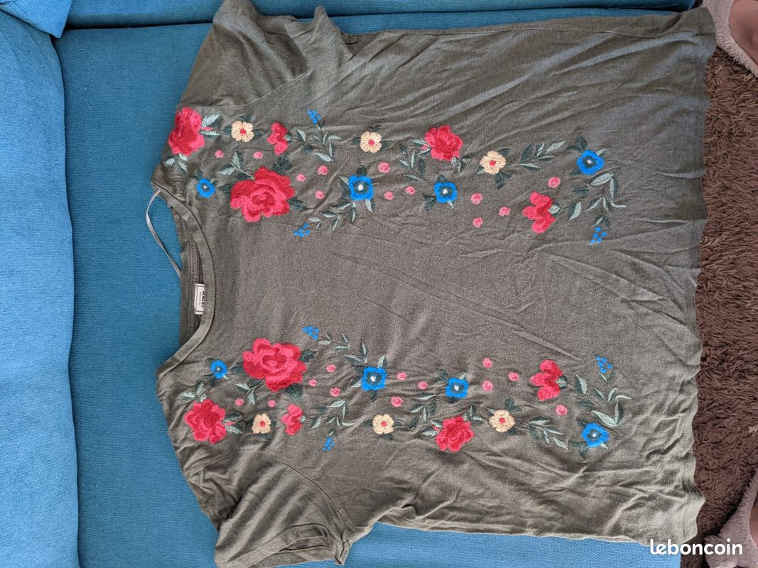 Vêtements à la pièce ou en lot (image 8)