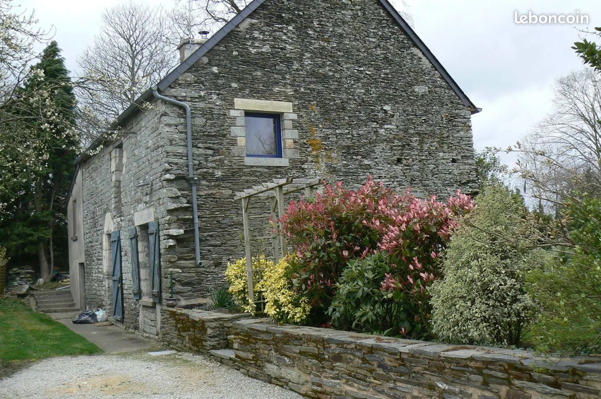 Maison 5 pièces 129 m² · à Ploërmel · 129 m² · 255 000 €