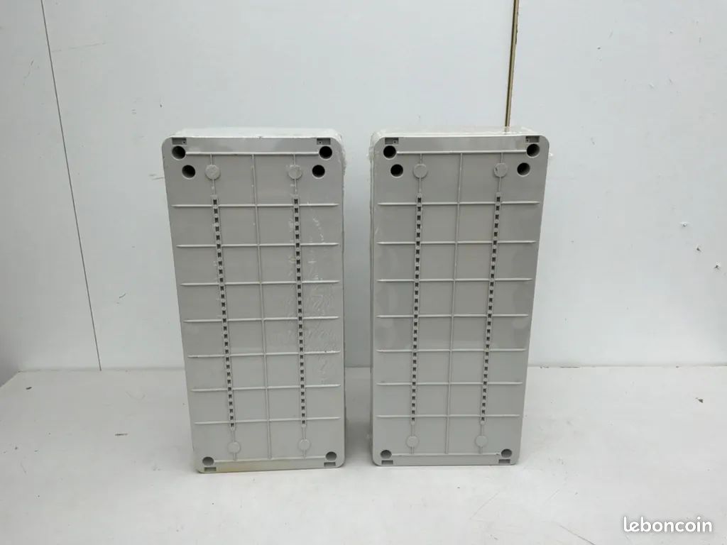 Coffret électrique vide (image 6)