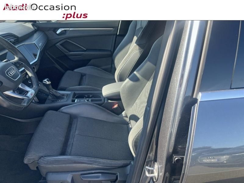 Audi Q3 Sportback 45 TFSI e 245ch S line S tronic 6 (image 6)