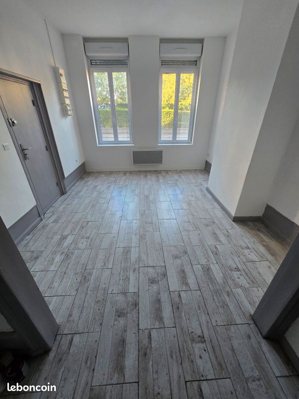 Appartement 2 pièces 60 m² · à Douai · 60 m² · 720 €