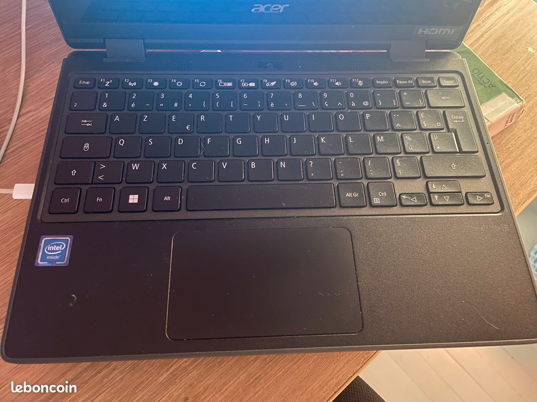 Ordinateur portable acer (image 5)