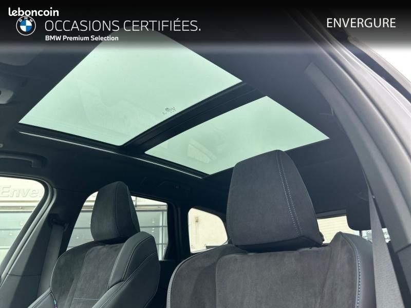 Bmw X1 ieDrive20 204ch M Sport (image 4)