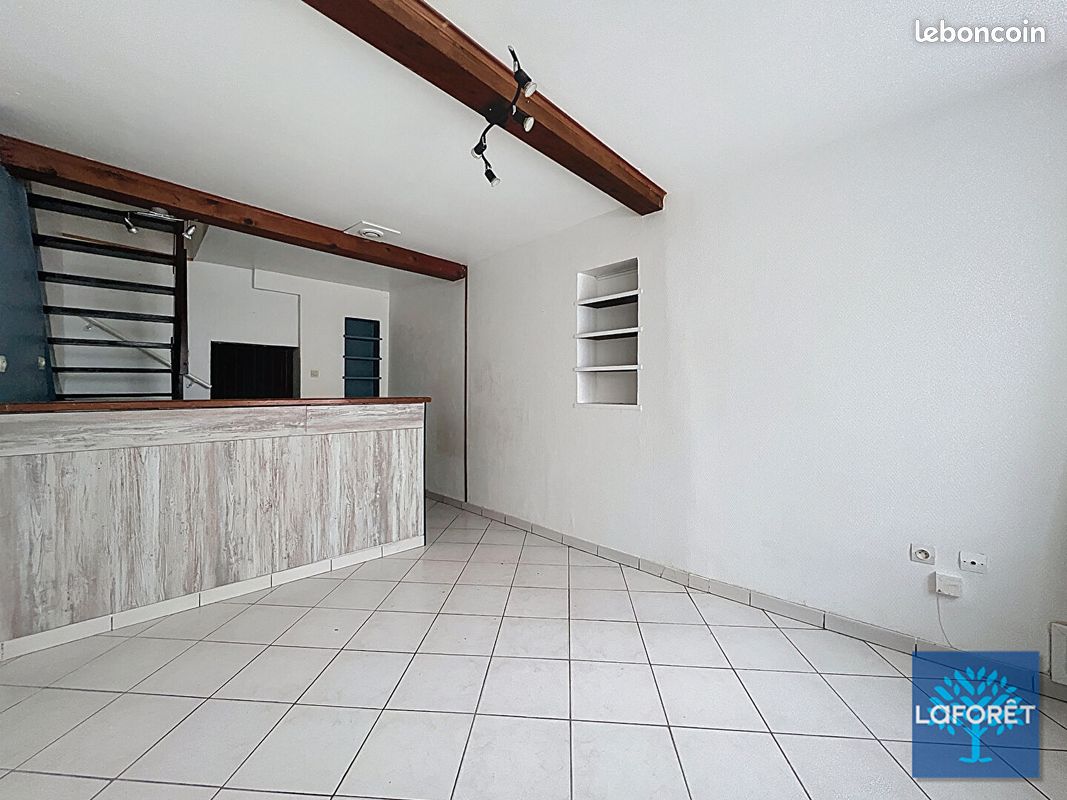Maison 2 pièces 31 m² (image 1)