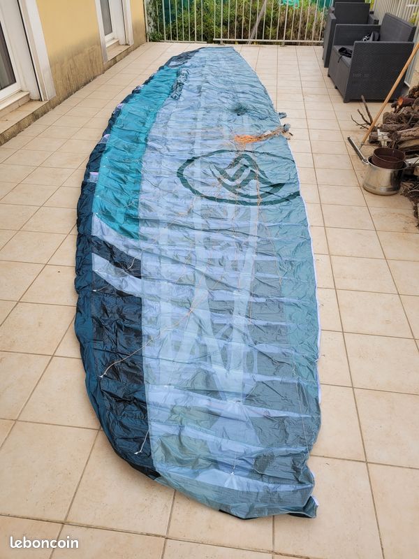 Flysurfer Soul 2 12m (image 1)