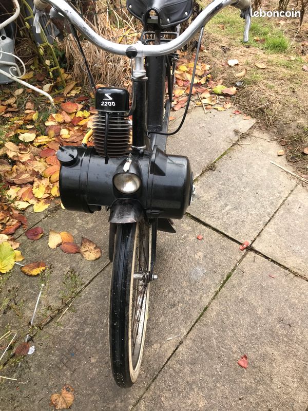 Velo selex 2200 (image 1)