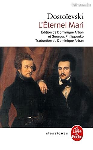 L'éternel mari (image 1)