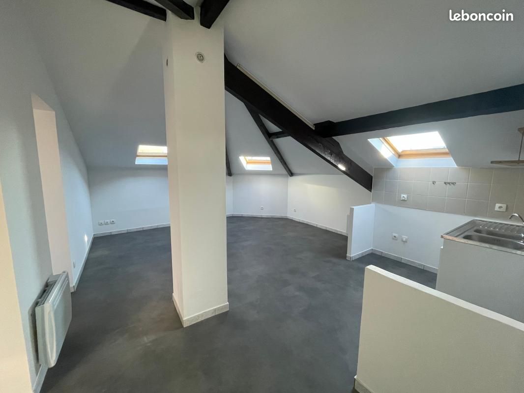 Appartement 3 pièces 40 m² · à Meaux · 40 m² · 740 €/mois