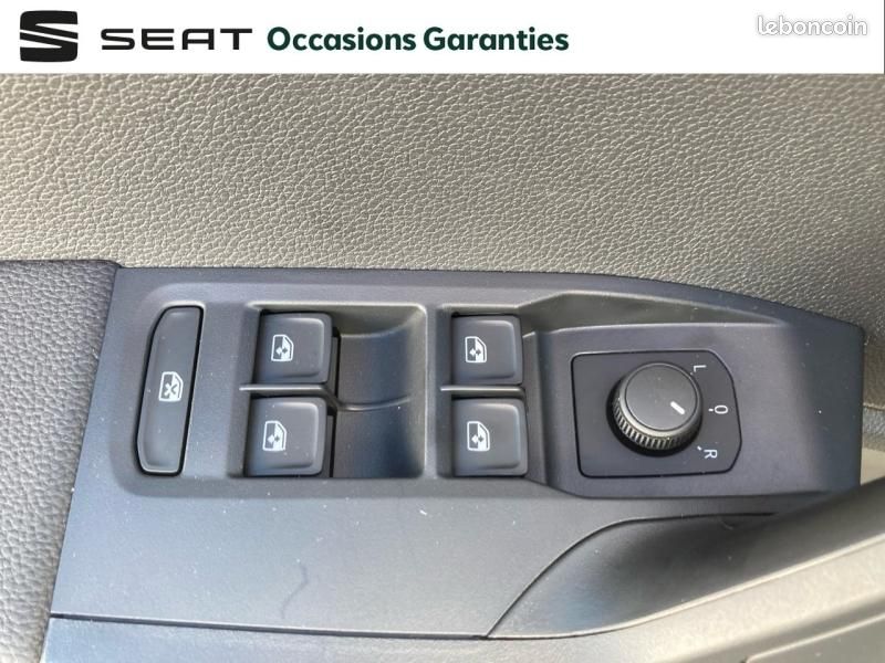 Seat Arona 1.0 TSI 95ch Edition (image 22)