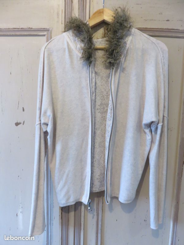 Gilet Les Petites Bombes Vêtements