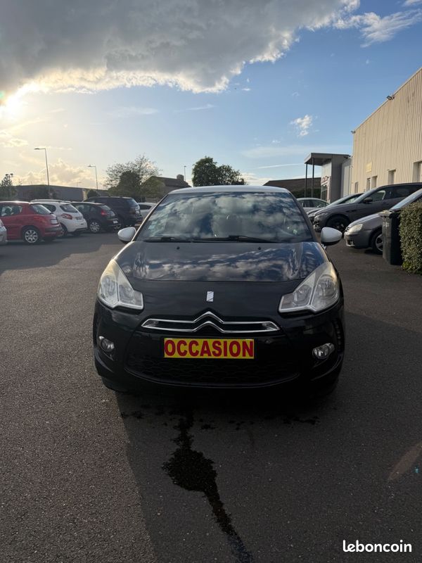 Citroën DS3 1.6 THP (image 2)