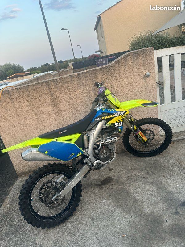 450-motos