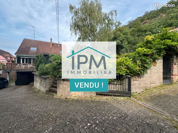 Maison 4 pièces 129 m²