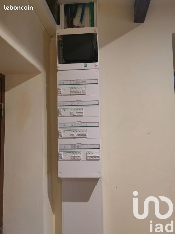 Maison 6 pièces 136 m² (image 17)