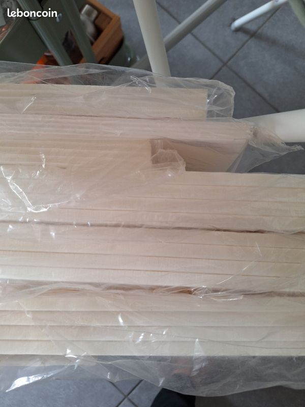 Feuilles Carton Plume Canson (image 2)