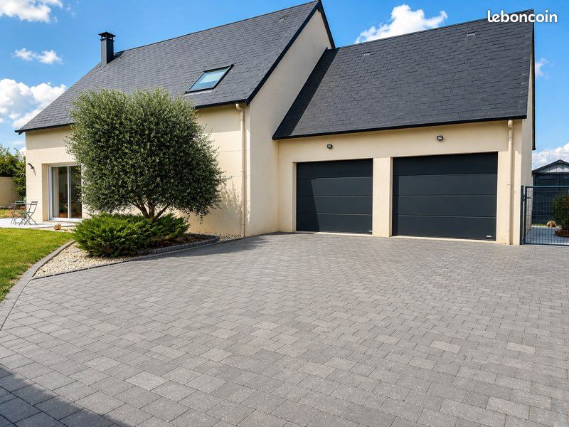 Maison 6 pièces 115 m² · à Caen · 115 m² · 419 000 €