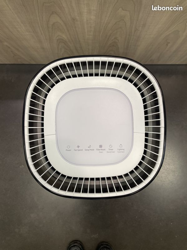Purificateur d'air Samsung (image 2)