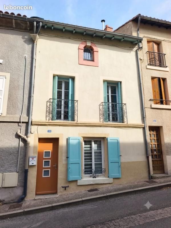 Appartement 6 pièces 125 m² · à Aiguilhe · 125 m² · 189 000 €