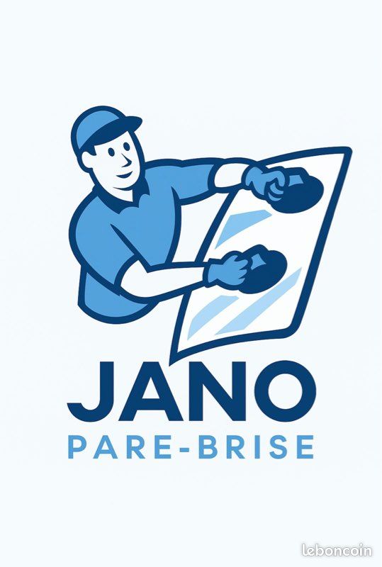Remplacement de pare-brise (image 5)