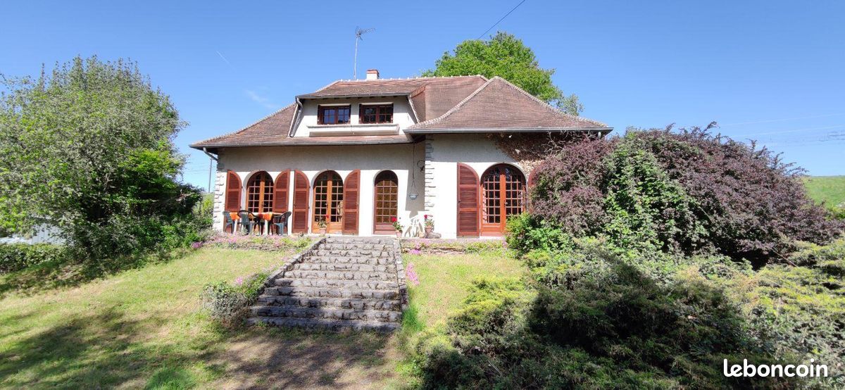 Maison 6 pièces 126 m² · à Vierzon · 126 m² · 199 120 €