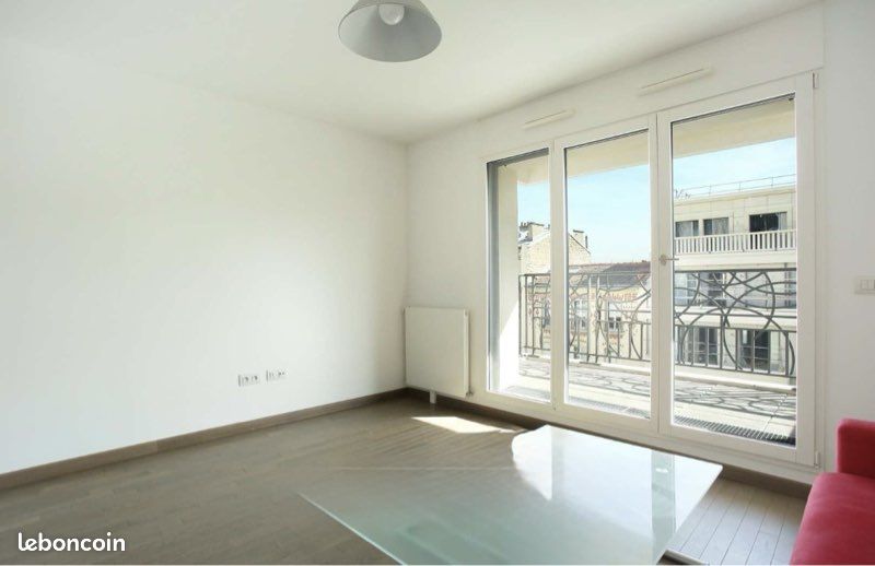 Appartement a louer levallois-perret - 1 pièce(s) - 27 m2 - Surfyn