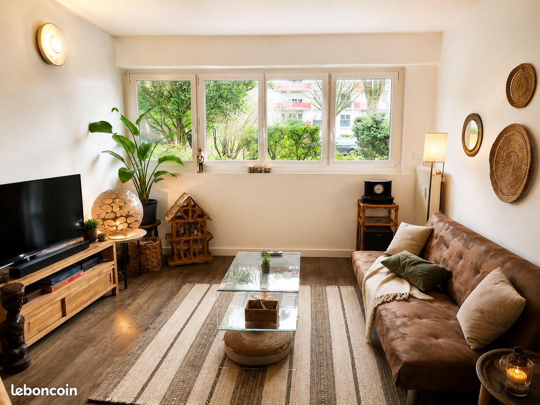 Appartement 4 pièces 77 m² · à Amiens · 77 m² · 204 000 €