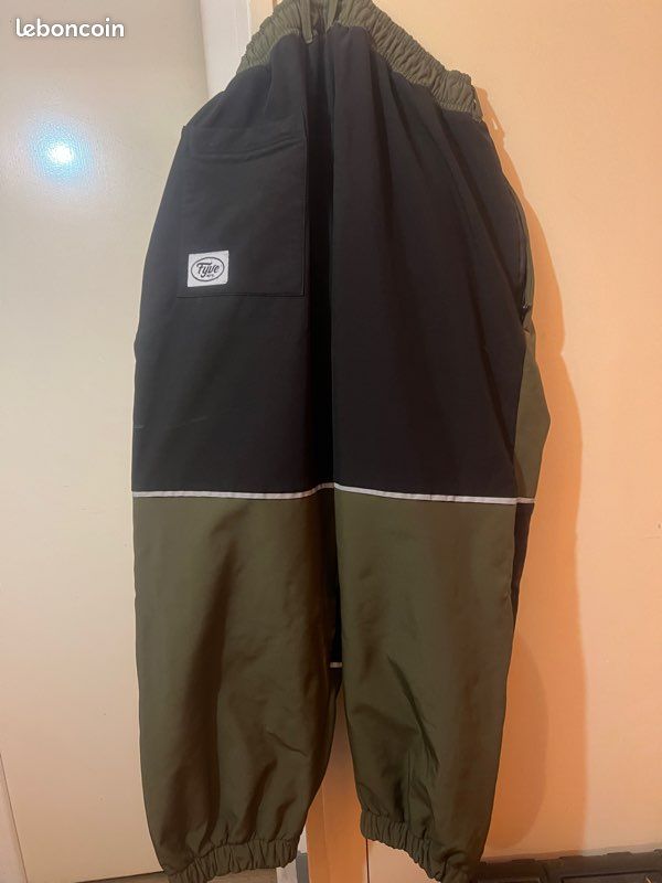 Pantalon de ski/snowboard (image 2)