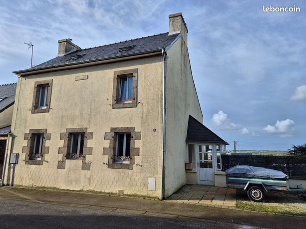 Maison 8 pièces 111 m²