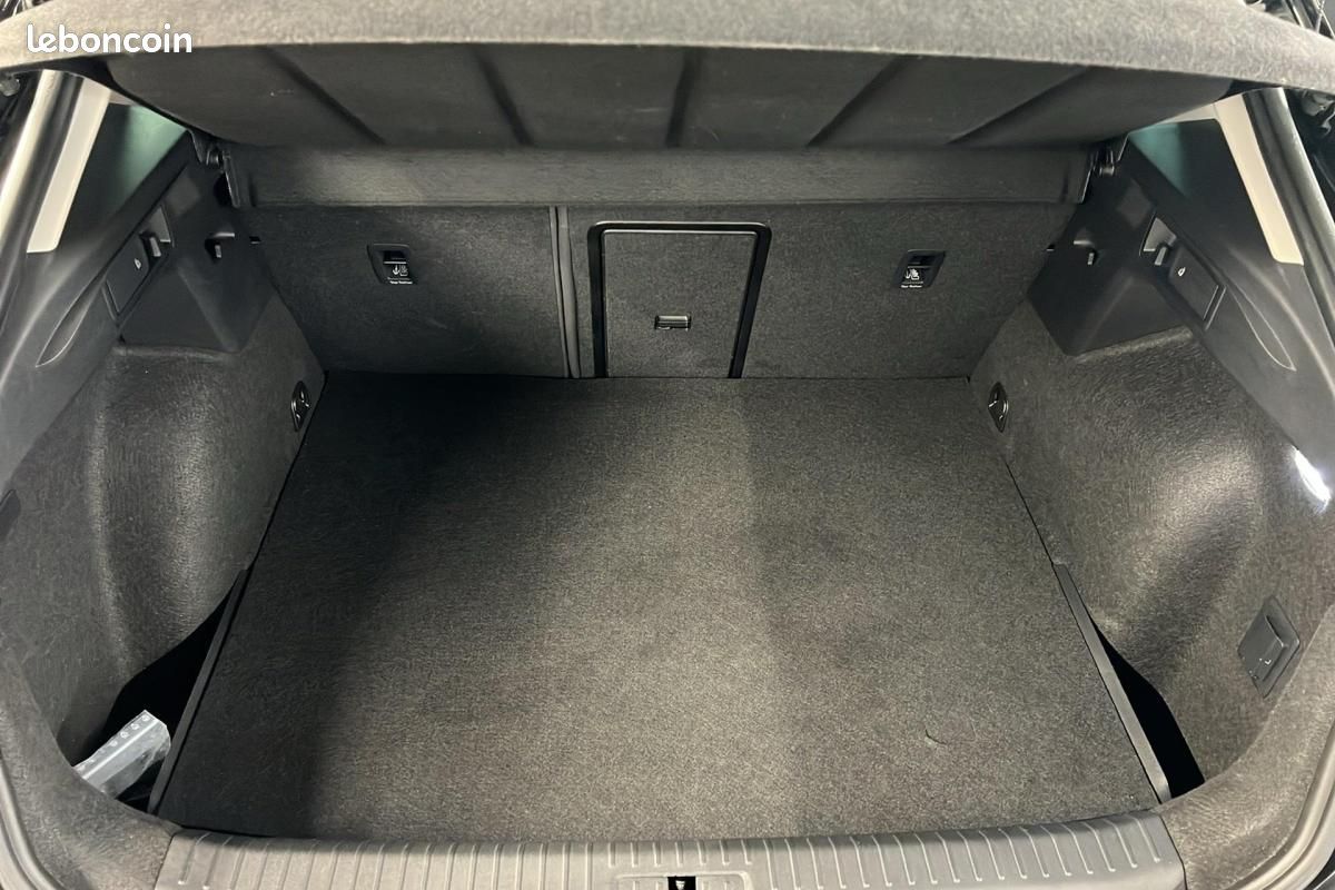Cupra Fermentor - Formentor 1.4 e-HYBRID 204 ch DSG6 V (image 9)