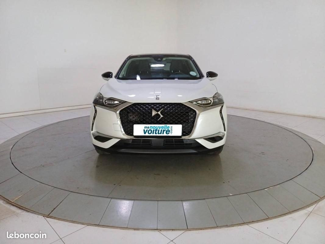 DS 3 Crossback BUSINESS BlueHDi 130 S&S EAT8 - (image 2)