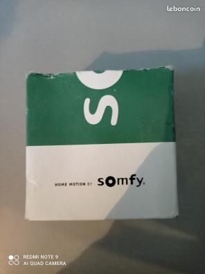 Somfy Inis80x80 (image 1)
