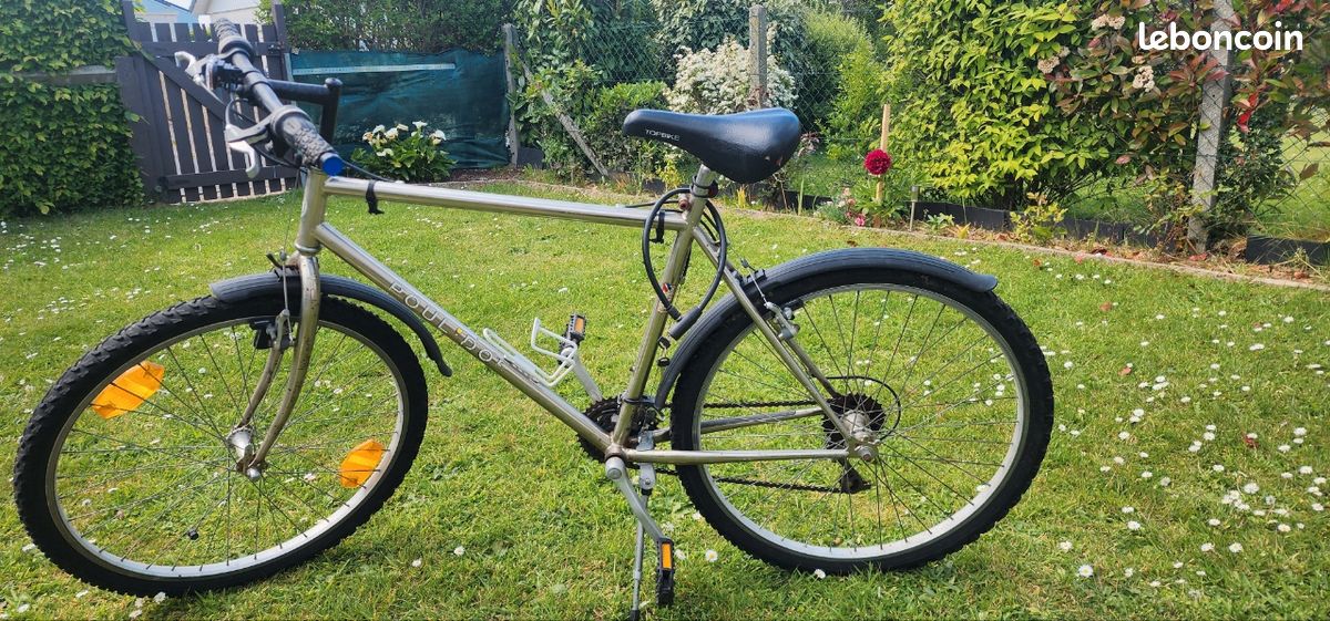 Vends VTT 26 pouces (image 1)