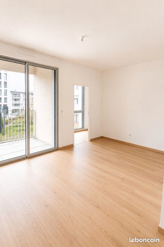 Appartement 2 pièces 52 m² · à Bordeaux · 52 m² · 897 €