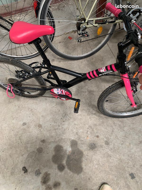 Lot de Vélos (image 3)